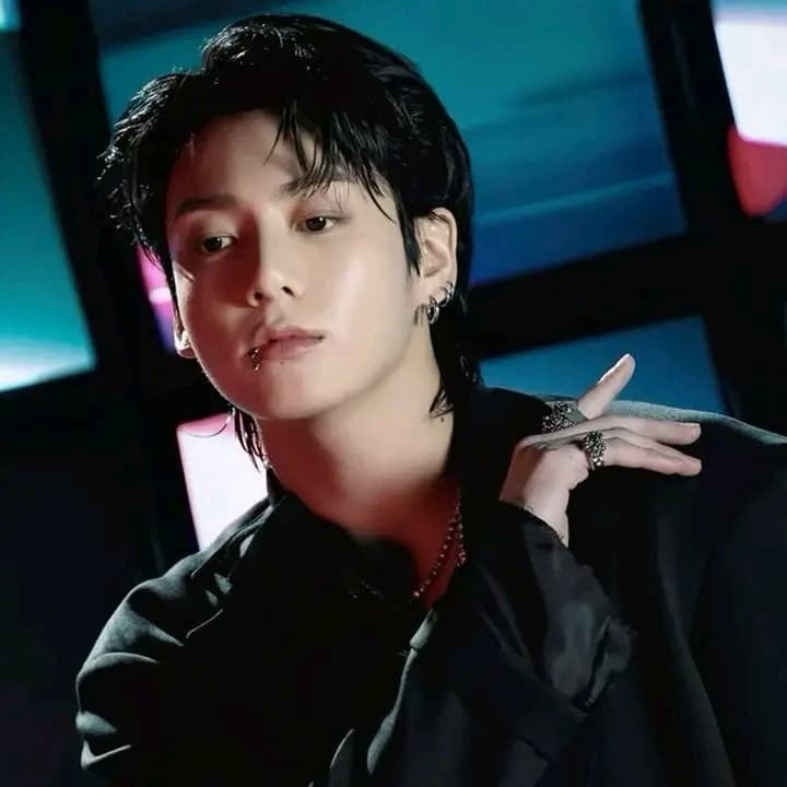 Jungkook / Revenge thumbnail