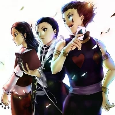 Hunter's Deadly Trio thumbnail