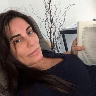 Glory Pires thumbnail