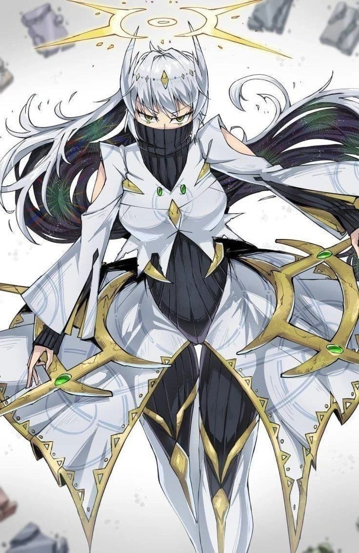 Arceus thumbnail