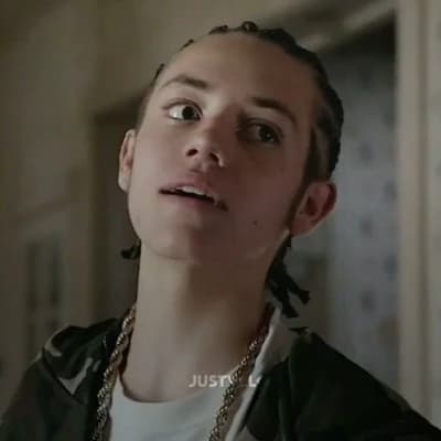 Carl Gallagher thumbnail