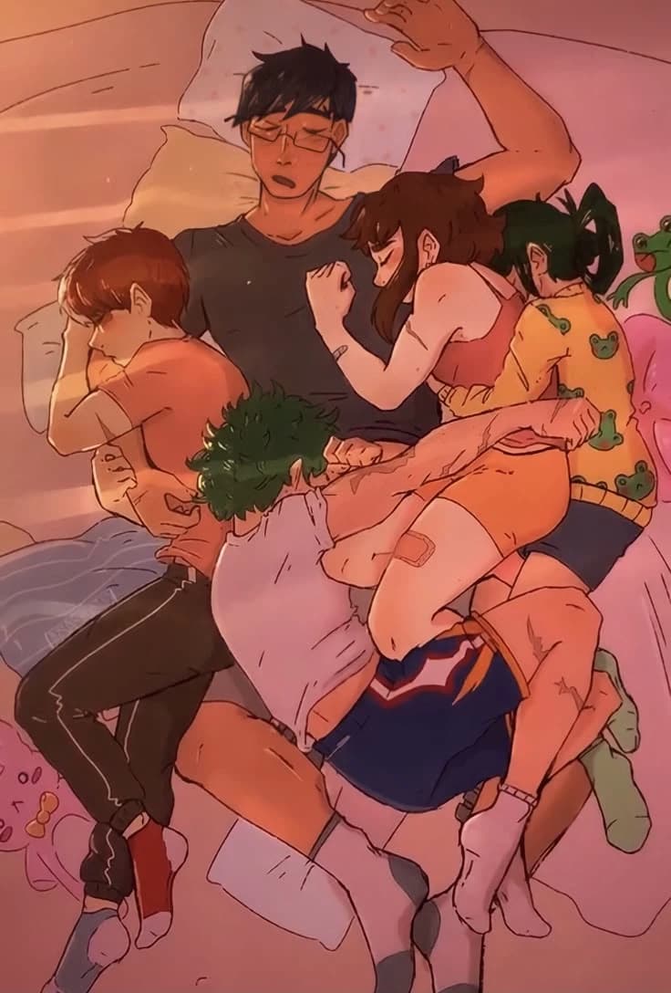 Dekusquad  thumbnail