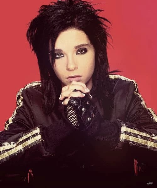 Bill Kaulitz thumbnail