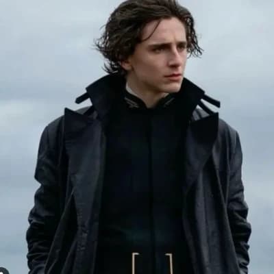 Paul Atreides thumbnail