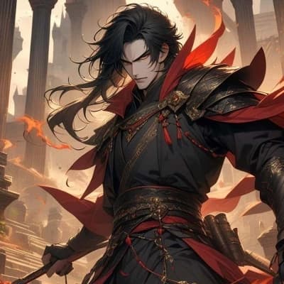 King Alexander the Sorcerer thumbnail
