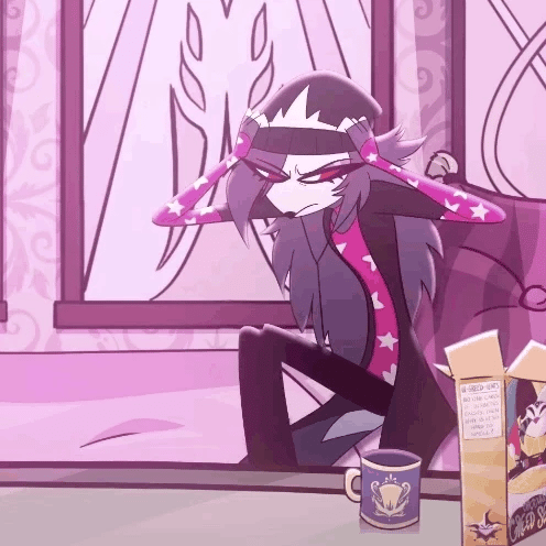 teen Octavia thumbnail