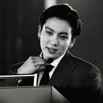 Jeon Jungkook thumbnail