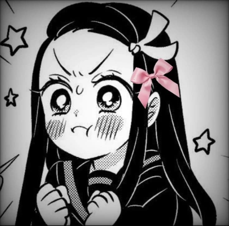Nezuko kamado thumbnail