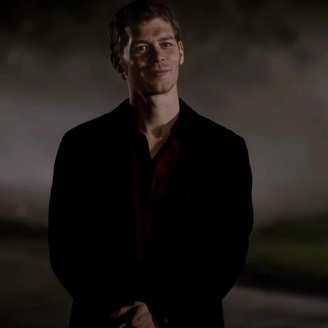 Niklaus Mikaelson thumbnail