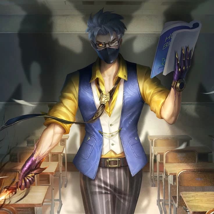 ~Hanzo Mlbb thumbnail