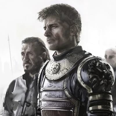 Jaime Lannister thumbnail