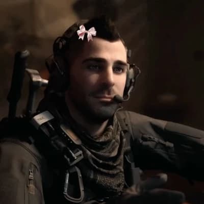 John 'Soap' Mactavish thumbnail