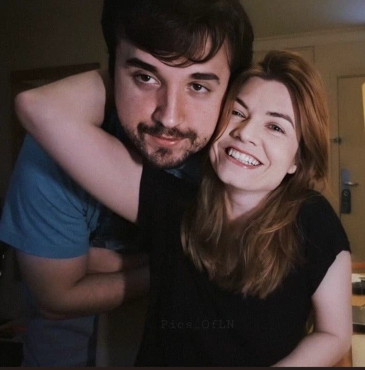 •|Leon and Nilce|• thumbnail