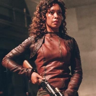 Zoë Washburne thumbnail