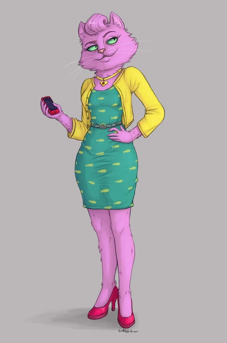Princesa Carolyn thumbnail