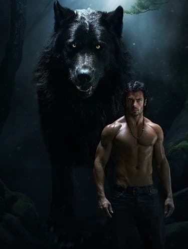 The Alpha's Hidden Mate thumbnail
