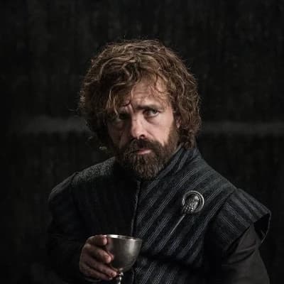 Tyrion Lannister thumbnail