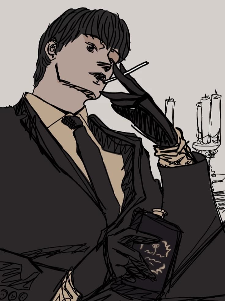 William thumbnail