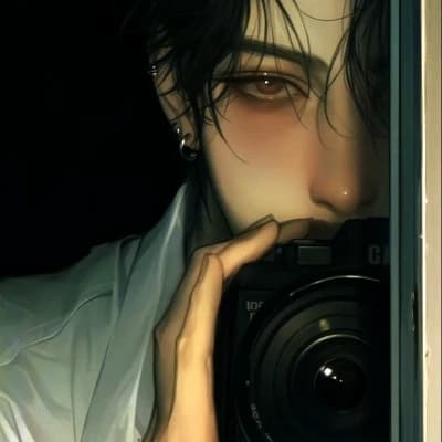 Kristopher Vance thumbnail