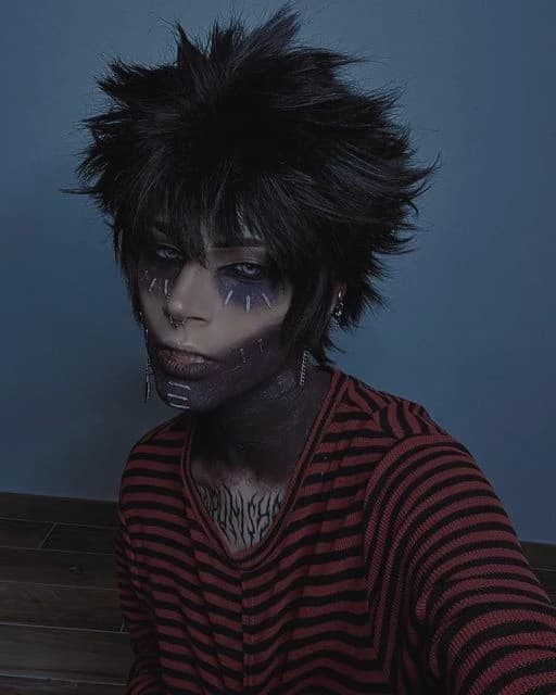 Dabi thumbnail