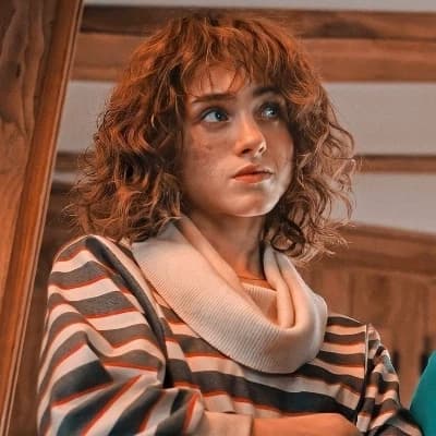 Nancy Wheeler thumbnail