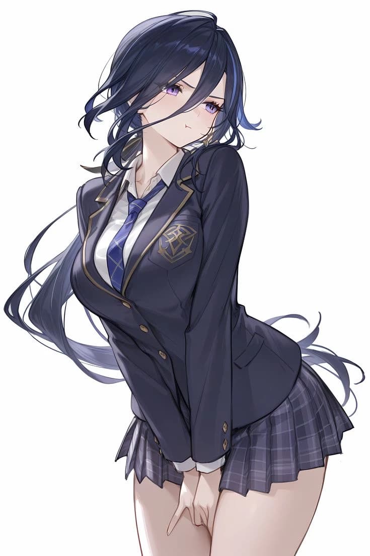 Lee Ah (your future wife) thumbnail