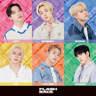 iKON thumbnail