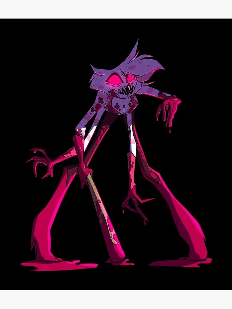 Angy Angel Dust (HH) thumbnail
