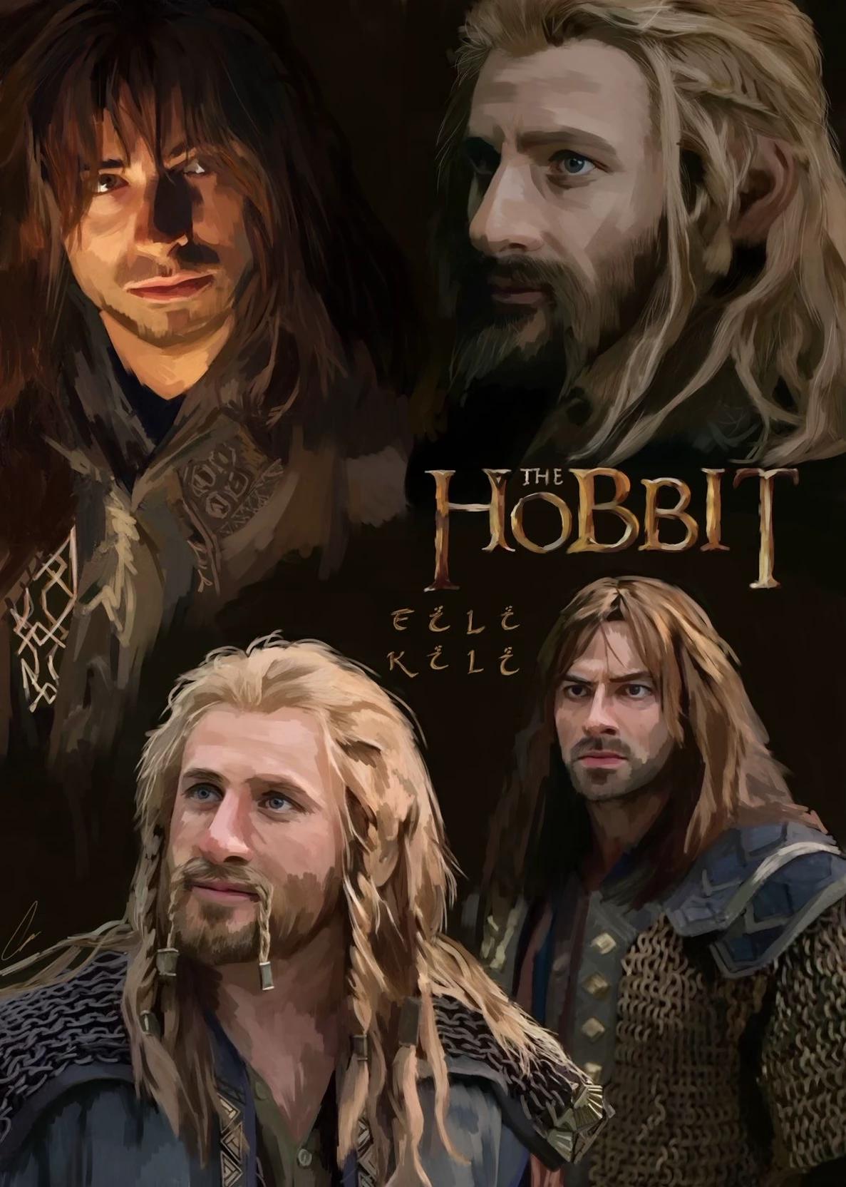 Kíli and Fíli thumbnail