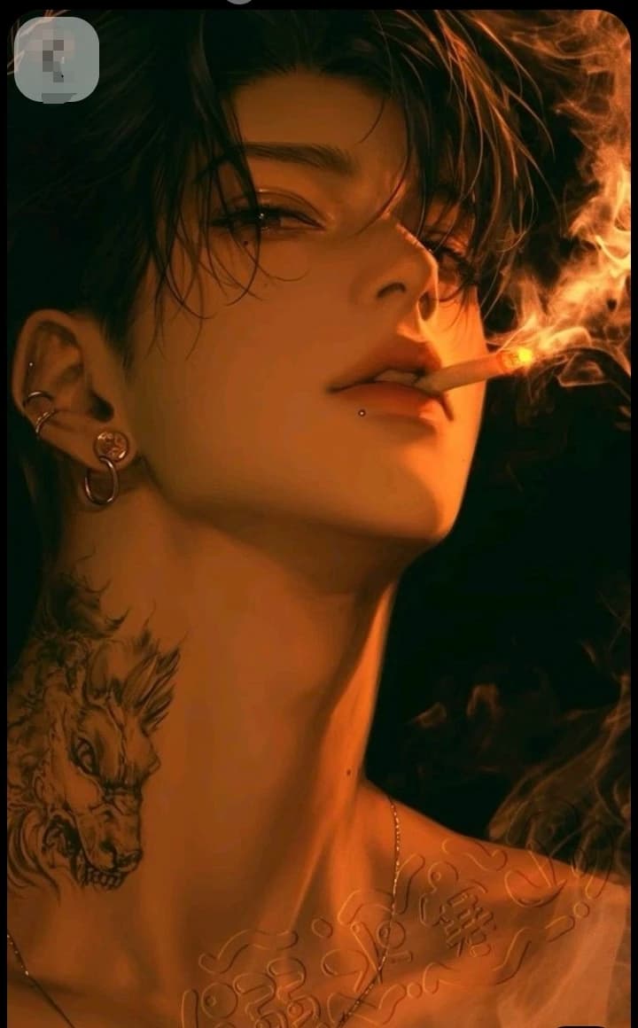 Adam Nicoletti🖤 thumbnail