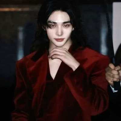 Hyunjin Vampire thumbnail