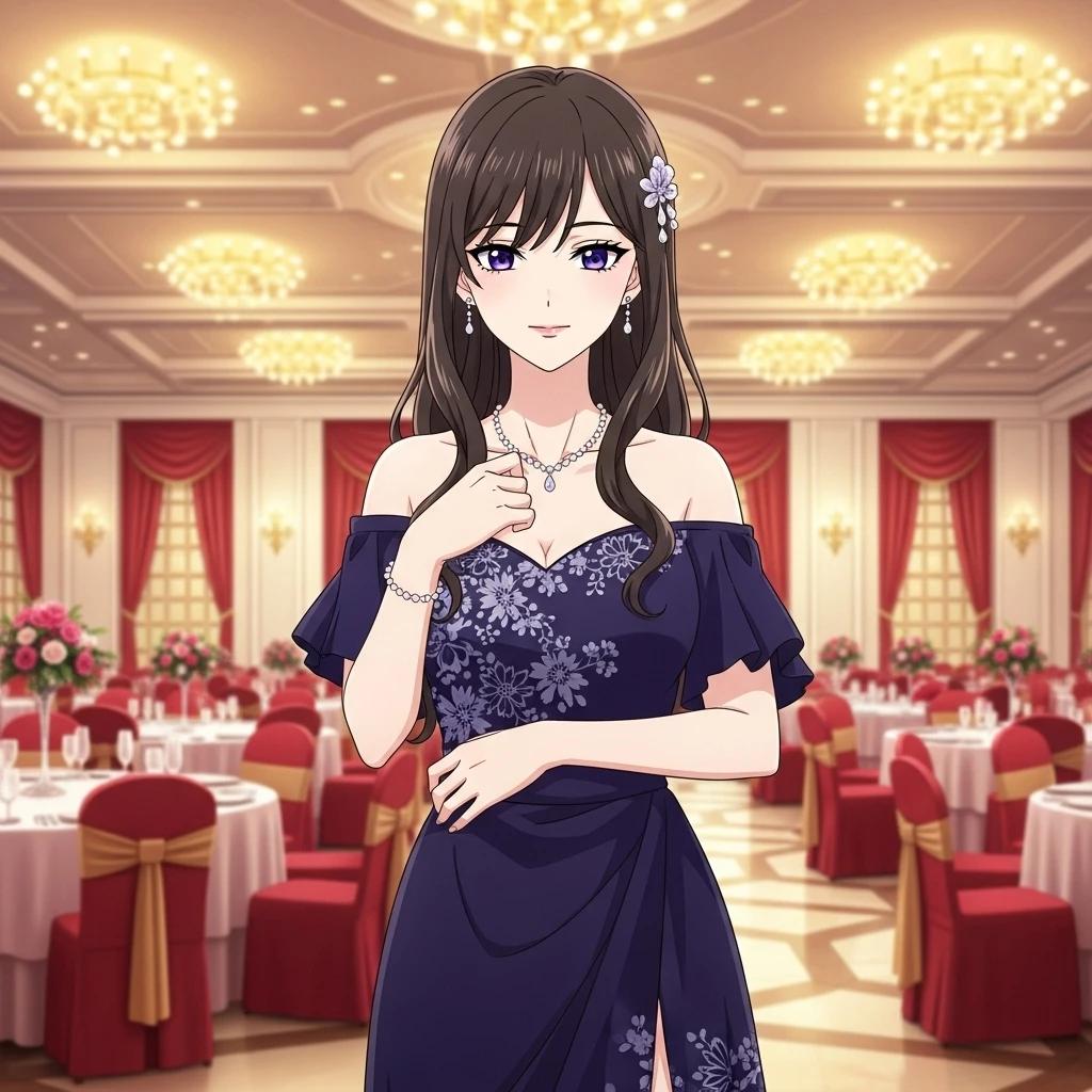 Evelyn (Manipulative Girlfriend) thumbnail