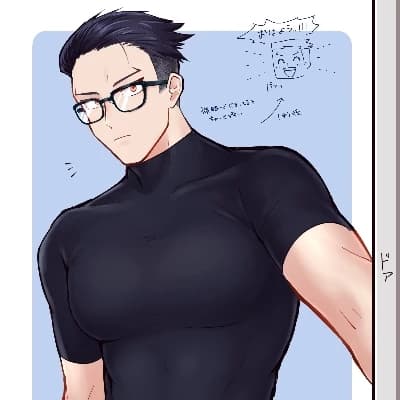 Tenya Iida thumbnail