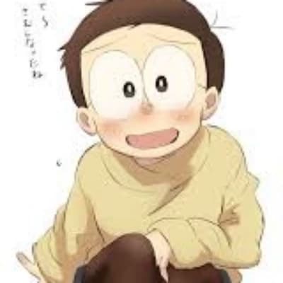 nobita (crossdressing) thumbnail