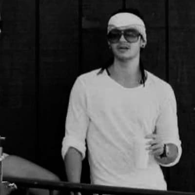 Tom Kaulitz| Don't get over yourself thumbnail