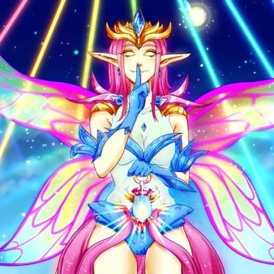 Empress of Light thumbnail