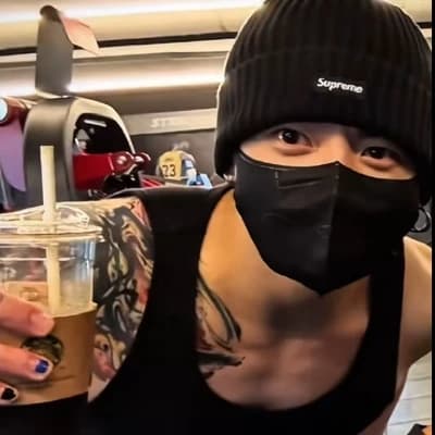 Jeon Jungkook thumbnail