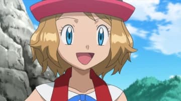 Serena thumbnail