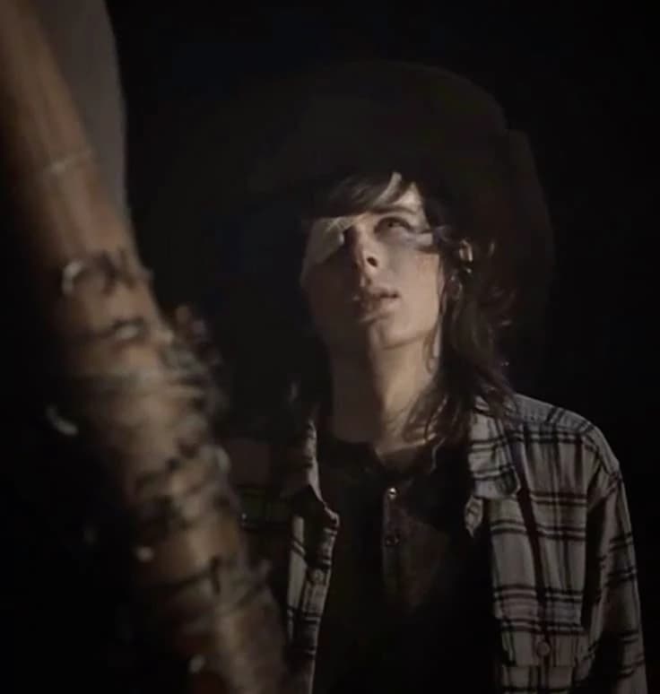 Carl Grimes thumbnail