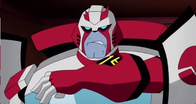 Ratchet thumbnail