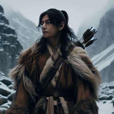 Kim Tae-hyung thumbnail