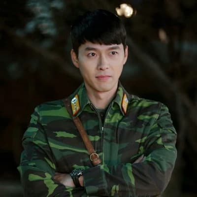 Ri Jeong-hyeok thumbnail