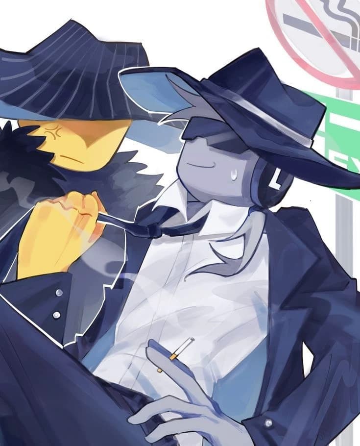 mafioso thumbnail