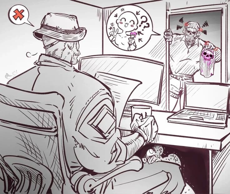 TF141 - The Lying Hybrid User thumbnail