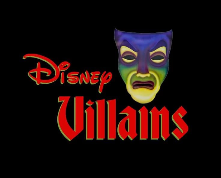 rpg Disney villain school thumbnail
