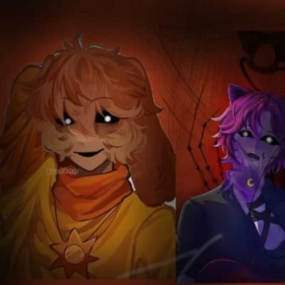 A nightmare..... thumbnail