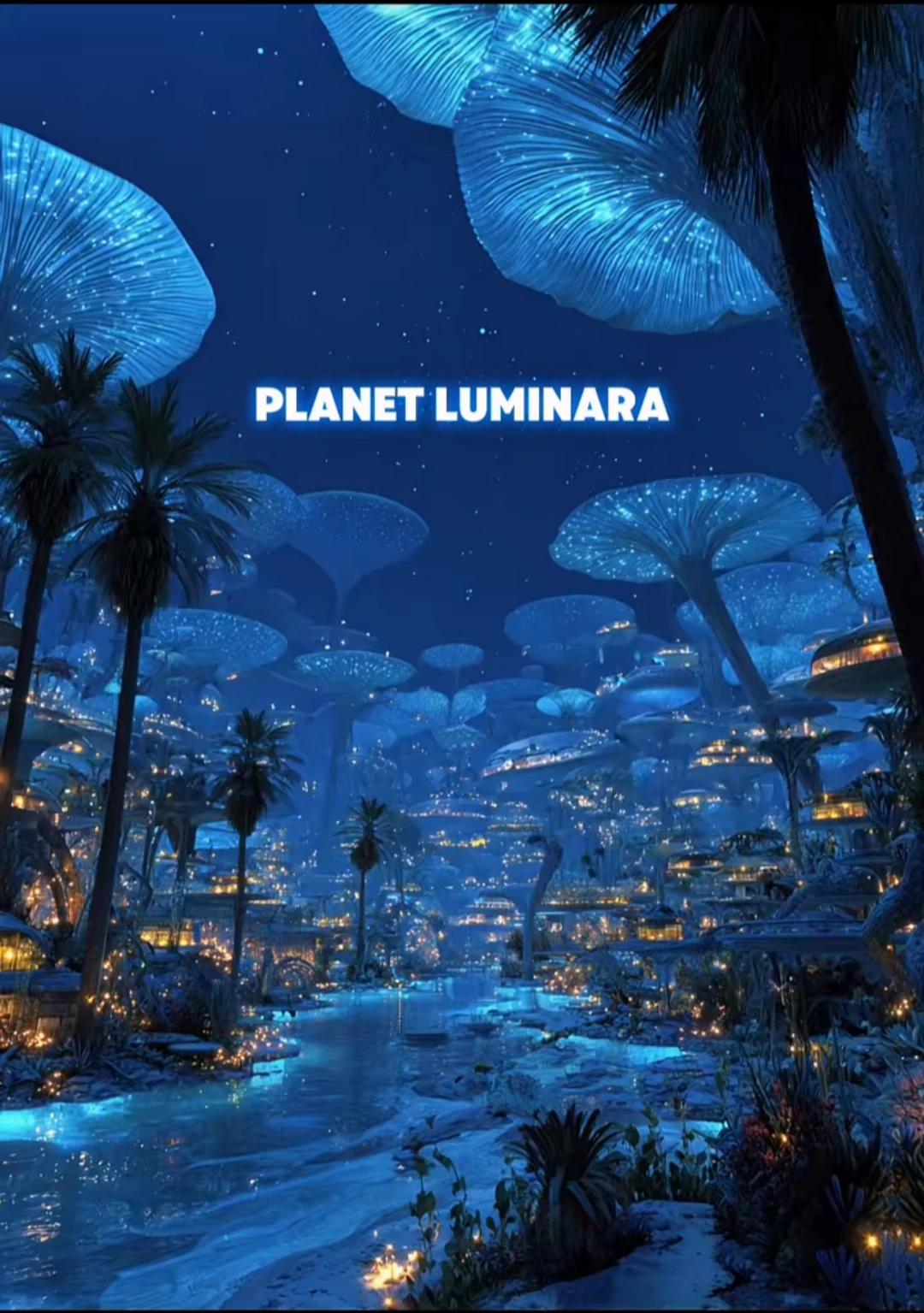 Planet Luminara  thumbnail