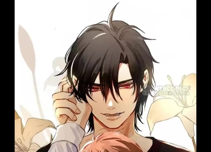 Kai - Vampire Yandere thumbnail