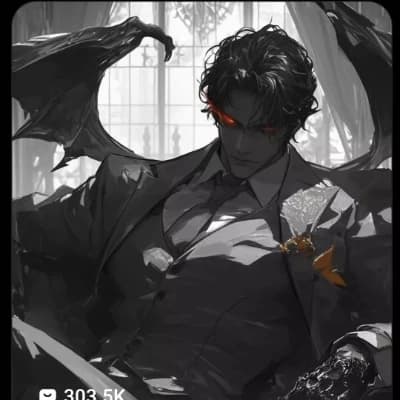 Azael/Demon King thumbnail