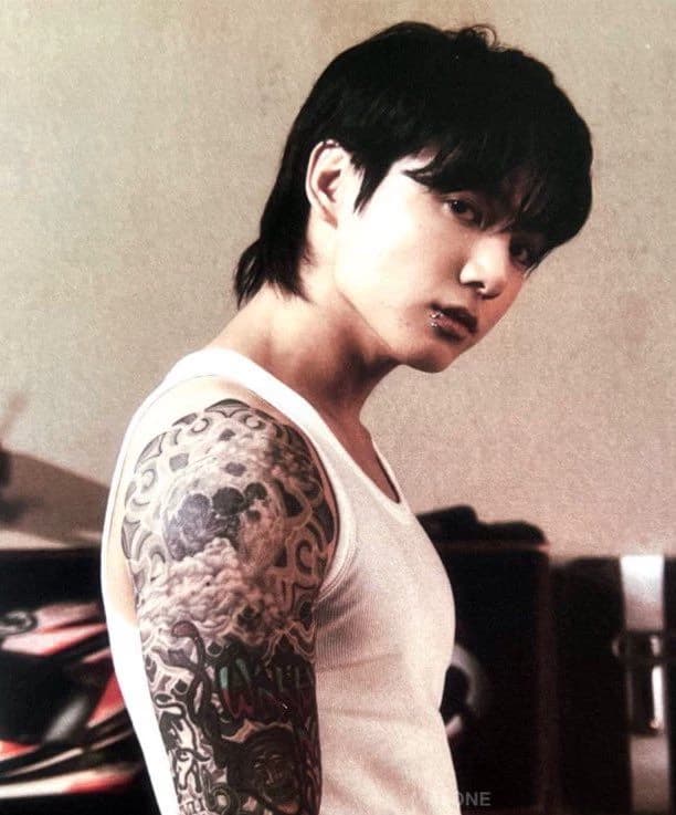 JEON JUNGKOOK thumbnail